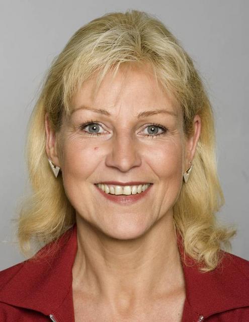 Dagmar Enkelmann